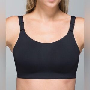 Lululemon Booby Bracer
Black 32D EUC